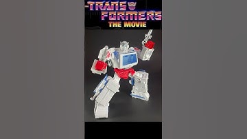 Autobot ratchet SS86  #transformers transformers #transformerstoys #studioseries #transformersg1