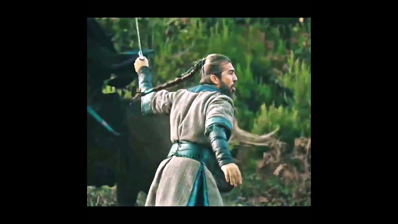 Ertugrul😡Fight🫡Scene 