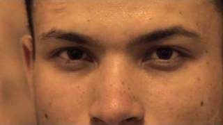 ABA PLAYOFFS 2009 - LOOK ME IN THE EYES