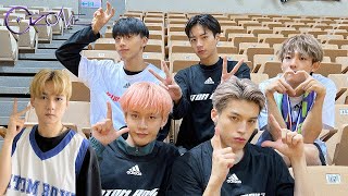 Download Lagu 【Ozone's Behind】滿滿勝負欲🏀原子少年 秋季星際夥伴加油會 幕後花絮全紀錄！ MP3