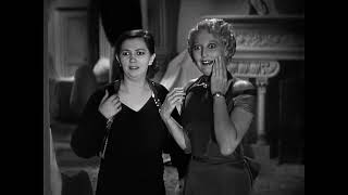The Tin Man (1935) Thelma Todd - Patsy Kelly Comedy Short