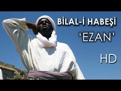 Bilal-i Habeşi - Kanal 7 TV Filmi