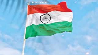 Vande mataram Independence day status video🇮🇳15 August Status 202🇮🇳Independence Day Status|#15august screenshot 5