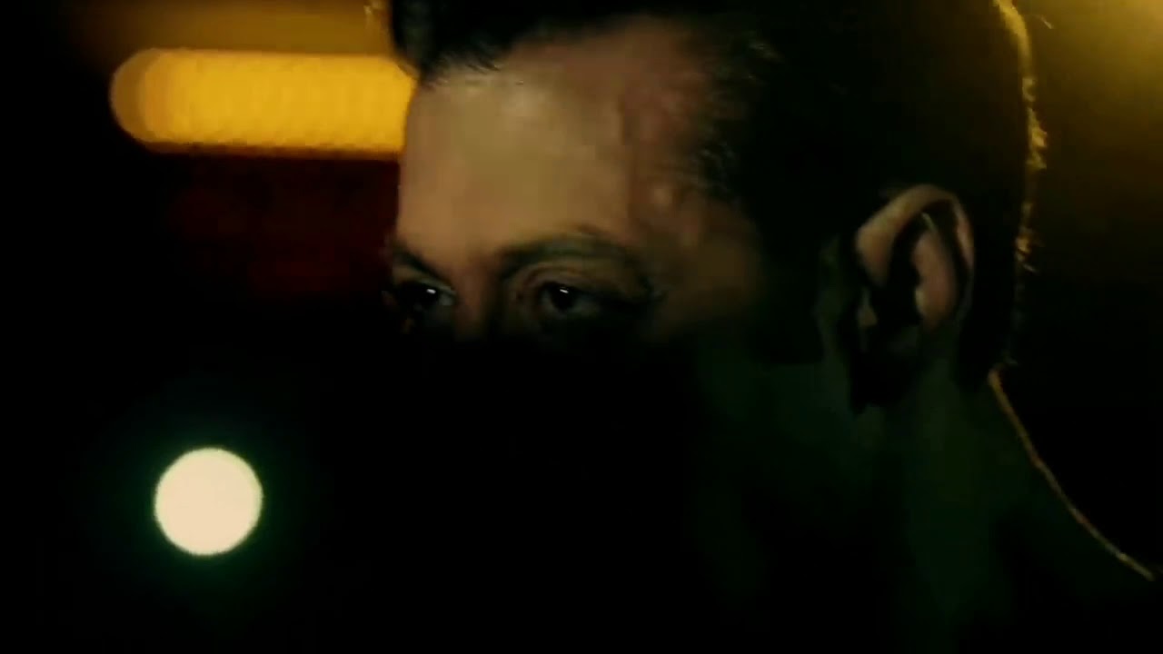 Radhe Official Trailer