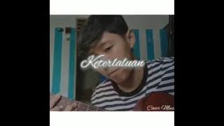 Keterlaluan - The Potter's (Cover Chika Lutfi) | COVER MUSIC STUDIO