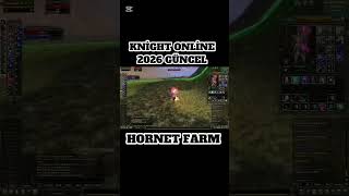 BABA PARASI DEĞİL PARA BABASI ! #knightonline #knightonlinefarm #knightonlinesıfırdan #pandora