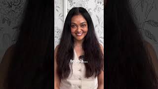 The Secrete To My Hair Growth In The Past 1 Year By Dr Rashmi Shetty