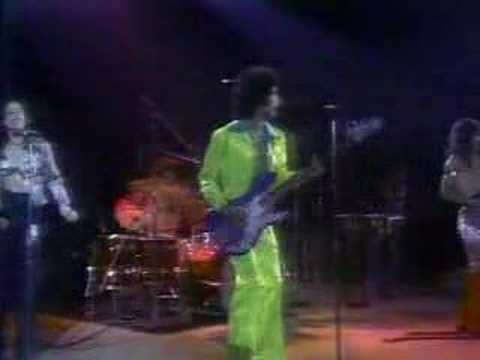 Grand Funk Railroad - The Locomotion