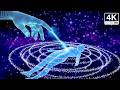 (No Ads) 432Hz + 528Hz + 741Hz | The DEEPEST Healing Sleep: Heals All Damage of Body and Soul #6