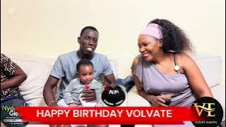 Volvate ne Nyondo ku Birthday party! Lengera Omululu  NYONDO ASWADDE TALIDDIRA.