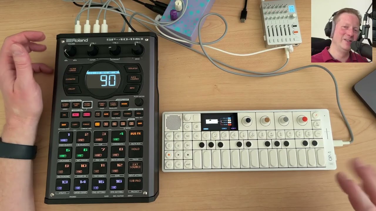 その他 Roland SP404 MK2 Roland SP-404MKII Sampling Workstation | zZounds