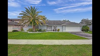 5611 SW 88th Ter, Cooper City, FL 33328