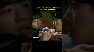 The Real Main Lead 😂🤭 | Head Over Heels #headoverheels #kdrama #chooyoungwoo #chakangyoon #shorts Wealth