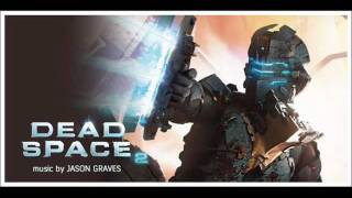 Dead Space 2 Soundtrack: &quot;Padded Room With A View&quot;