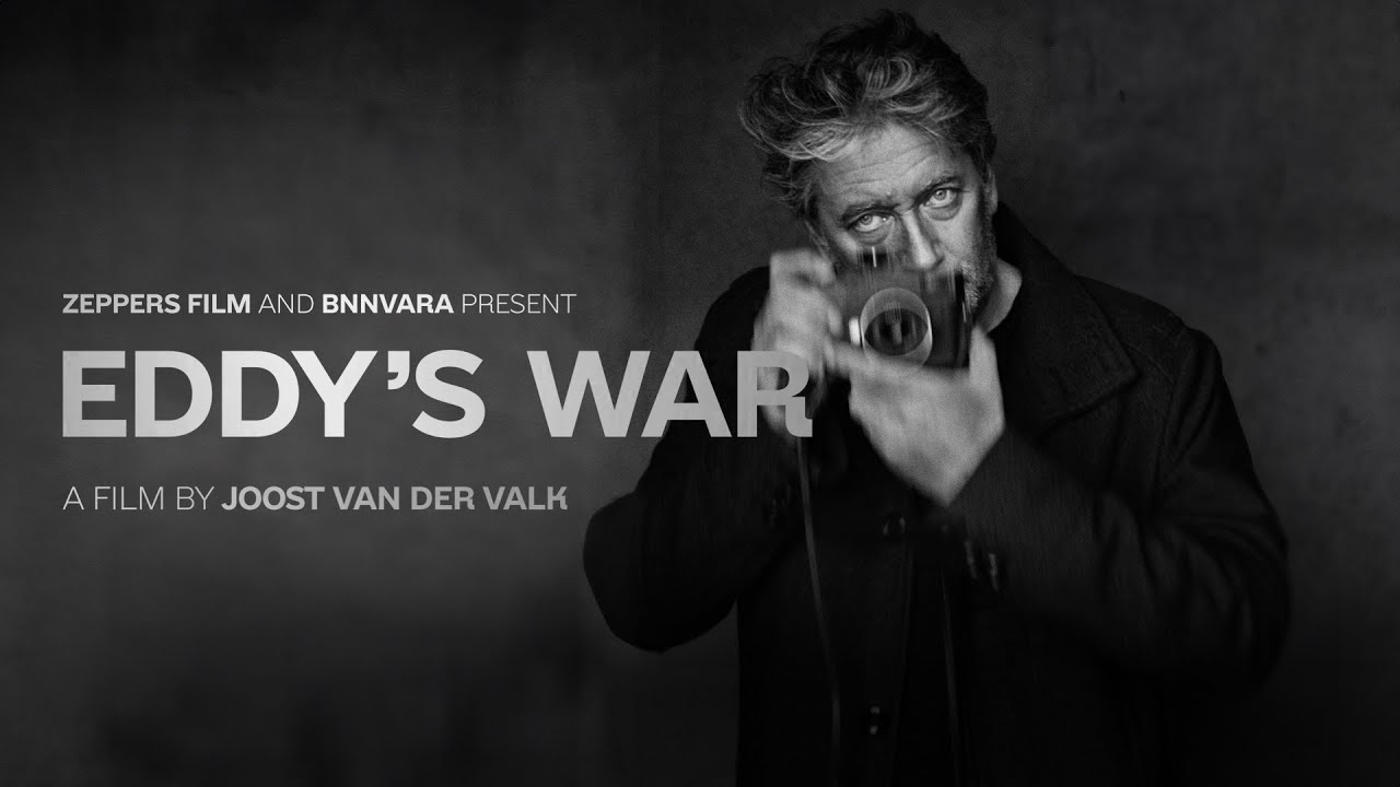 Eddy's War | Trailer | Available Now