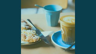 Urbane Backdrops for Organic Coffee Shop