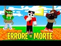 HO SFIDATO I MIEI AMICI ALL'IMPICCATO SU MINECRAFT