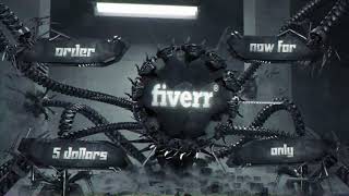 Best gaming intro Pack of 3