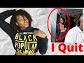 StoryTime: Why I Quit Background Acting | BET Extra | Part 1 of 2