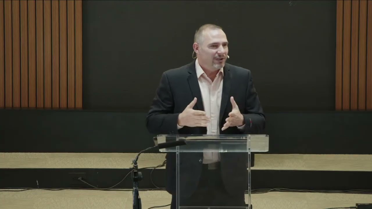 Copy of 15/FEB/2026 - DIE HÖLLE EINE HEIZE FEURIGE REALITÄT - JOHNNY REIMER