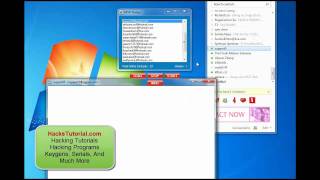 MSN Nudger