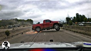 Craziest High Speed Police Chase of ALL Time | Police High Speed Pursuit screenshot 4