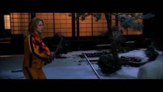 Kill Bill - The Bride vs. Oren Ishii (Alternate Music)