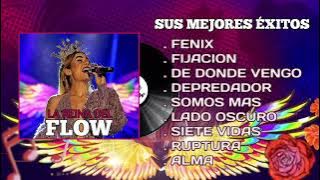 LA REINA DEL FLOW - ALBUM YEIMI MONTOYA SUS MEJORES EXITOS