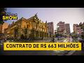 Instituto Baccarelli assume Theatro Municipal de São Paulo