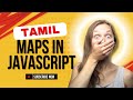 Maps In Javascript