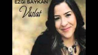 EZGİ SAYKAN - oy atlıya