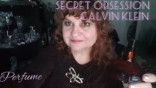 : /     CALVIN KLEIN SECRET OBSESSION, ,   .#