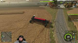 Twitch Livestream | Farming Simulator 25 | Hutan Pantai. | 04/12/2025 - Part 2
