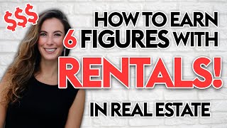 5 TIPS ON HOW TO BECOME A SIX FIGURE RENTAL AGENT IN NYC!