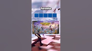 The BROKEN Loadout You NEED Fortnite Chapter 7!🤯