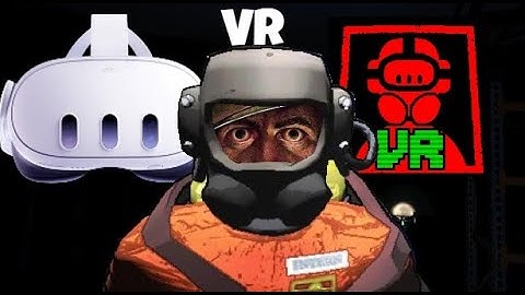 How To Download Lethal Company VR (PC VR ONLY)