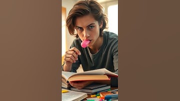 Chew Gum, Boost Memory: Unlock Your Brain’s Secret Power!