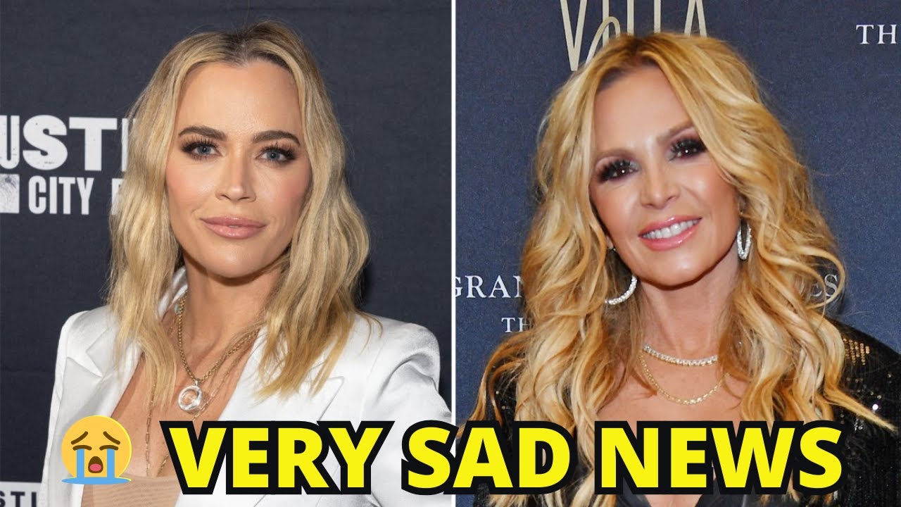 HEARTBREAKING NEWS!! Tamra Judge Drops Breaking News || It Will Shock