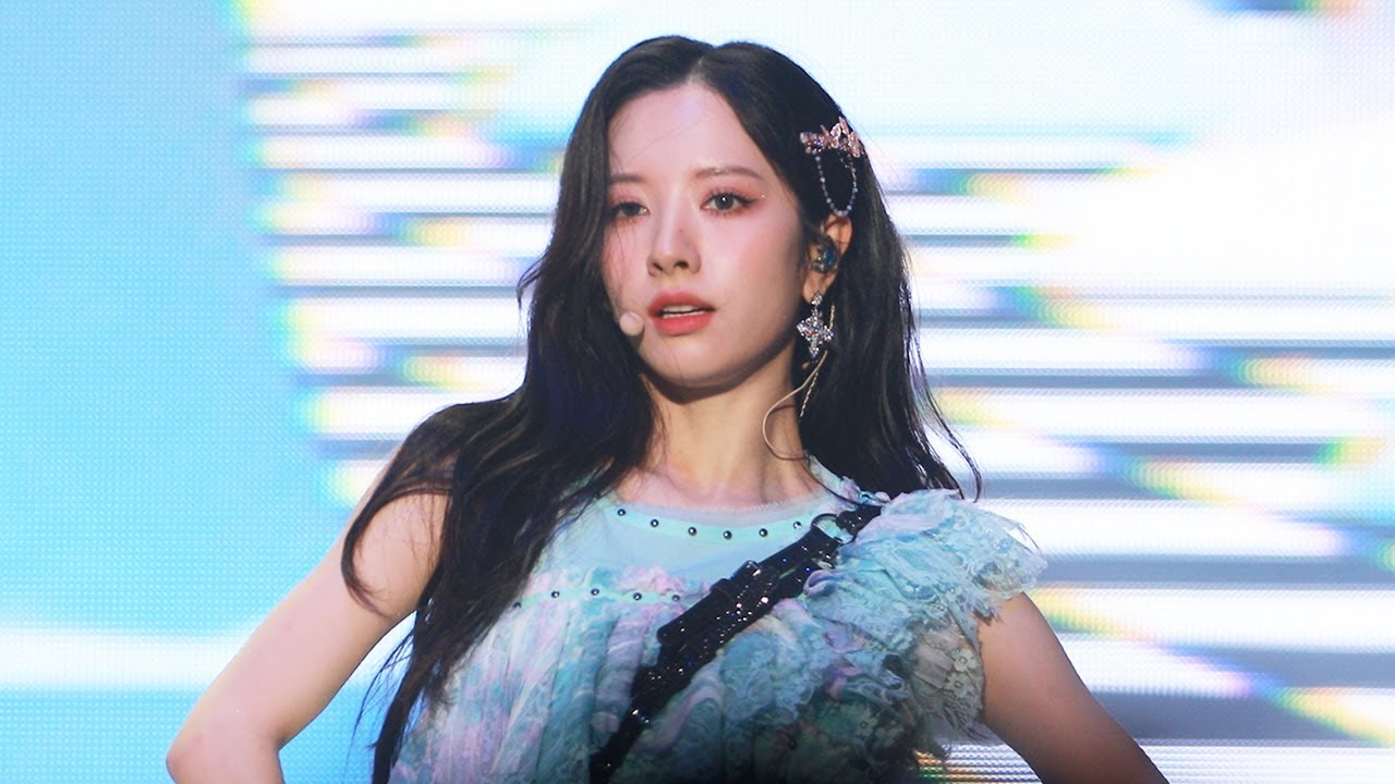 2022 우주소녀 보나 바다붐 BADABOOM 4K multi fancam WJSN BONA 직캠