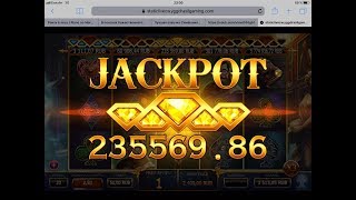 ЛУЧШИЕ ИГРОВЫЕ АВТОМАТЫ С РЕАЛЬНЫМИ ВЫИГРЫШАМИ КАЗИНО ОНЛАЙН(, 2018-09-07T20:04:57.000Z)