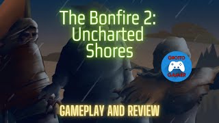 The Bonfire 2: Uncharted Shores PC Review Gameplay screenshot 5
