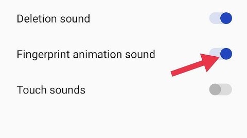 sounds setting finger print Animation sound ke ko enable & Disable kaise  kare OnePlus Ace Racing, s
