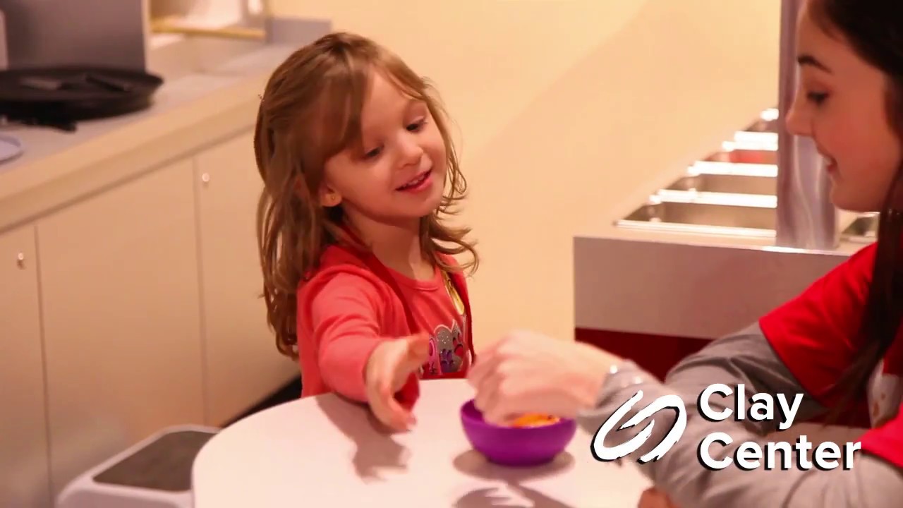 My Clay Center YouTube my-clay-center-youtube