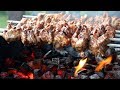 Armenian Shish Kebab Khorovats Recipe International Cuisines