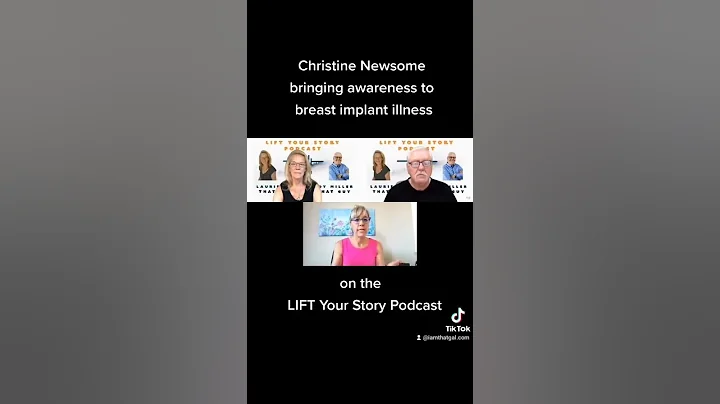 Breast Implant Illness with Christine Newsome
