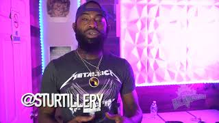 Stu R Tillery - http://www.Sturtillery.com (Promo)