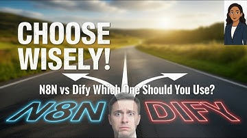 N8N vs Dify Which One Should You Use?