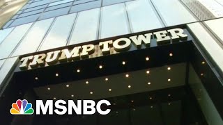 Trump's Legal Nightmare Coming True? Trump Org Expected To Be Criminally Charged
