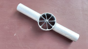 Bamboo hand splitter tools