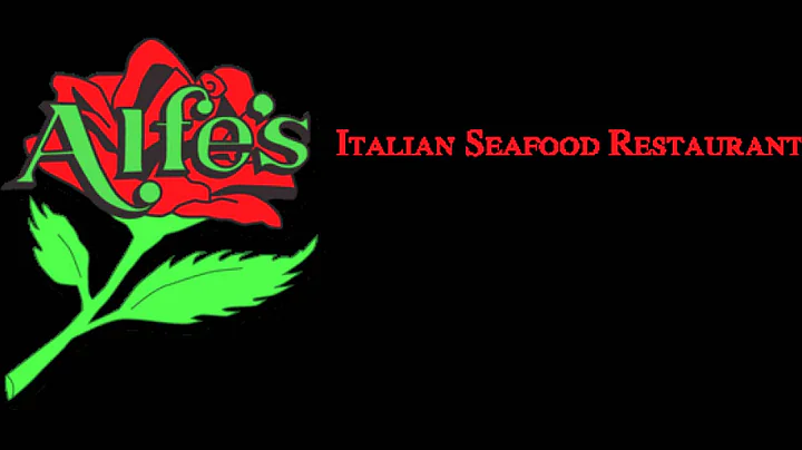 Alfe's Restaurant - Review by Stephen